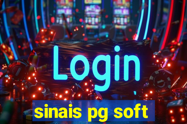 sinais pg soft